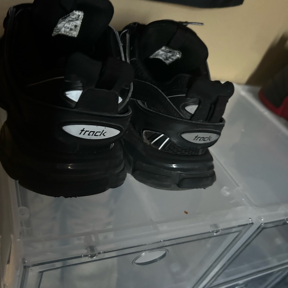 Balenciaga Track Sneakers